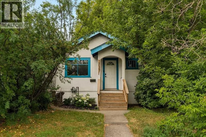 2115 14 Street Southwest, Calgary, Alberta, T2T3T2, Calgary, Alberta — photo 1 of 5