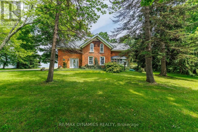 760 Cope Road, Welland (Cooks Mills), Ontario, L3B5N7, Welland (Cooks Mills), Ontario — photo 1 of 5