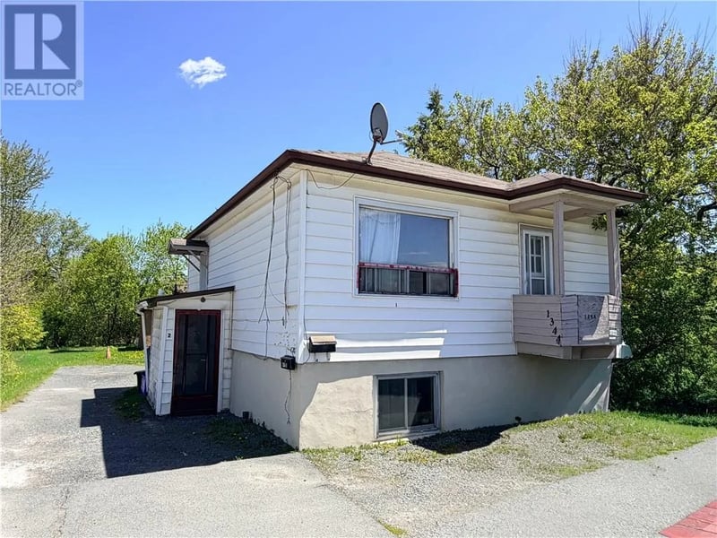1344 Regent Street, Sudbury, Ontario, P3E3Z3, Sudbury, Ontario — photo 1 of 5