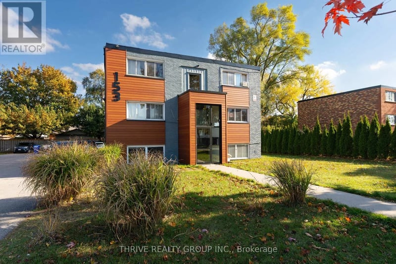 #1 153 Godfrey Drive, London East (East D), Ontario, N5V2E8, London East (East D), Ontario — photo 1 of 5