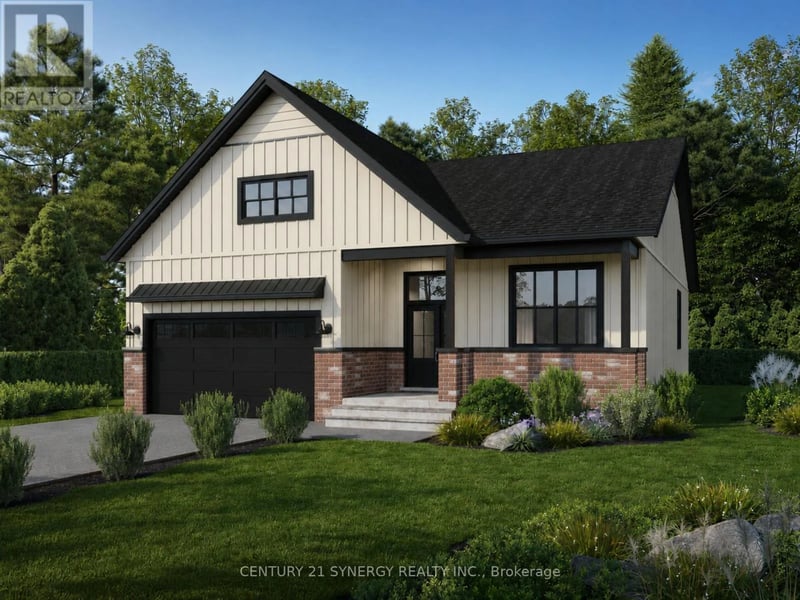 36 Helen Street, North Stormont, Ontario, K0A1R0, North Stormont, Ontario — photo 1 of 5