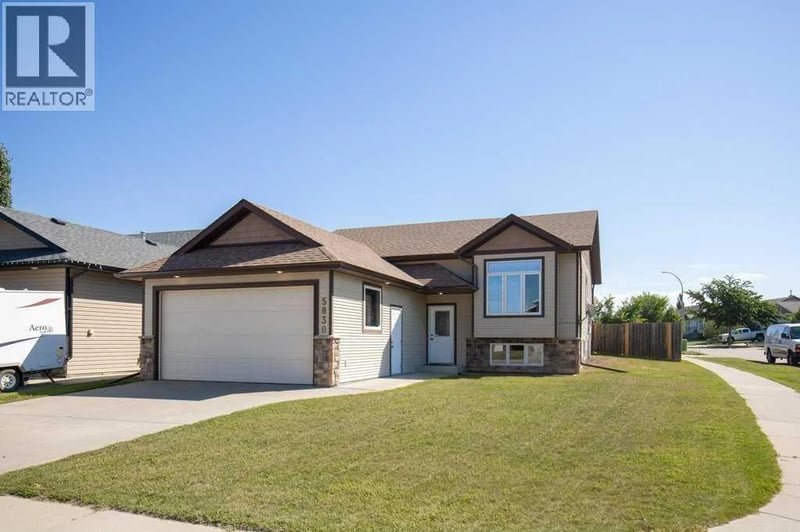 5830 Panorama Drive, Blackfalds, Alberta, T4M0G6, Blackfalds, Alberta — photo 1 of 5