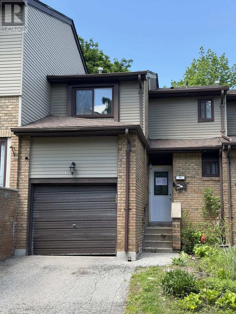 48 Carleton Place South, Brampton (Bramalea West Industrial), Ontario, L6T3Z4, Brampton (Bramalea West Industrial), Ontario — photo 1 of 5