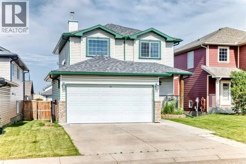 23 Thornbird Way Southeast, Airdrie, Alberta, T4A2C3, Airdrie, Alberta — photo 1 of 5