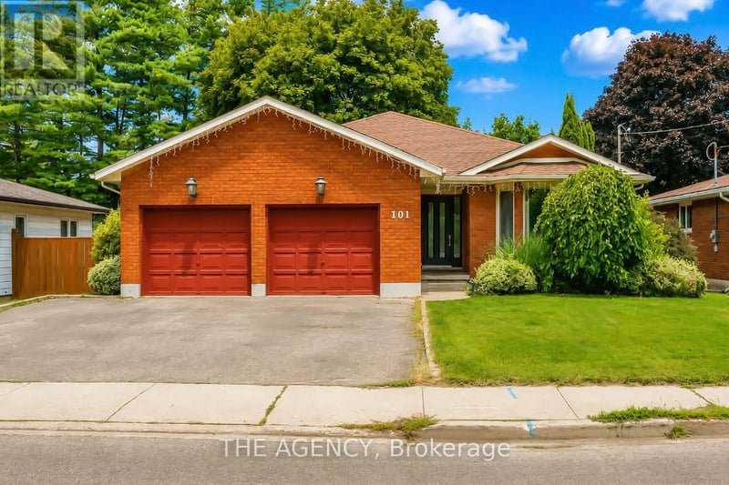 101 Dunsdon Street, Brantford, Ontario, N3R3J6, Brantford, Ontario — photo 1 of 5
