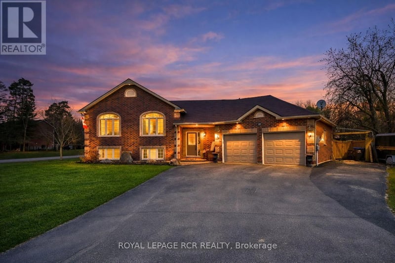 10 Fisher Drive, Adjala-Tosorontio (Everett), Ontario, L0M1J0, Adjala-Tosorontio (Everett), Ontario — photo 1 of 5