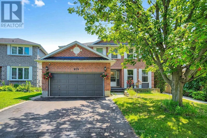 879 Peggoty Circle, Oshawa (Eastdale), Ontario, L1K2G6, Oshawa (Eastdale), Ontario — photo 1 of 5