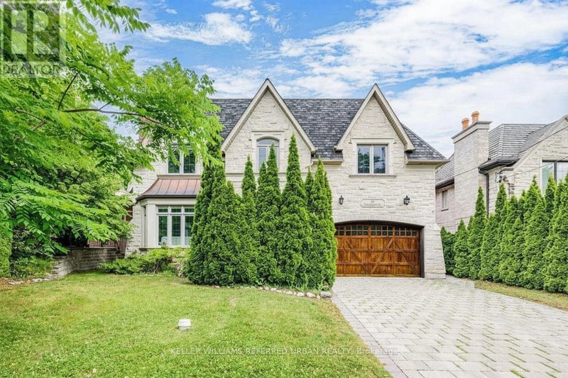 60 Hawksbury Drive, Toronto (Bayview Village), Ontario, M2K1M5, Toronto (Bayview Village), Ontario — photo 1 of 5