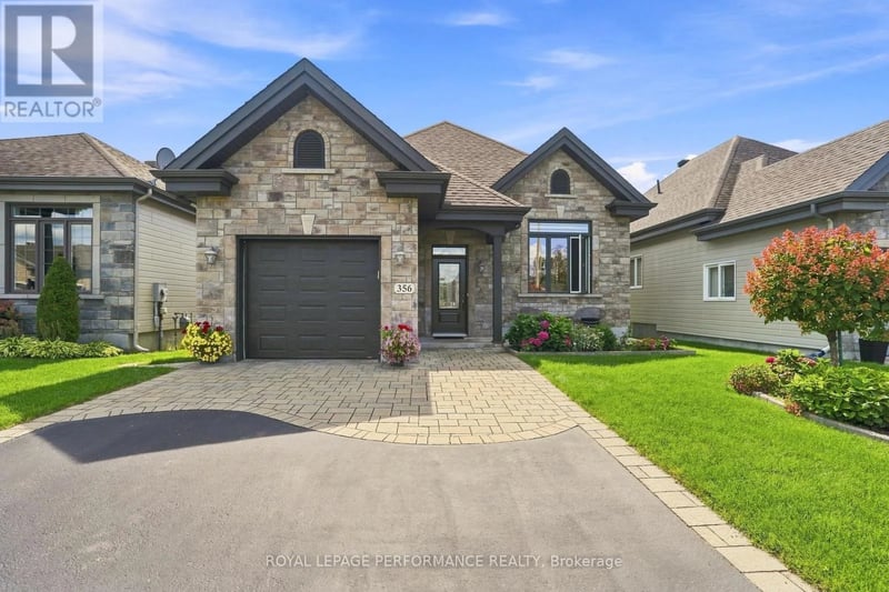 356 Belle Rive Street, Hawkesbury, Ontario, K6A3S1, Hawkesbury, Ontario — photo 1 of 5