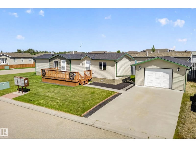 51 JUTLAND CR, Stony Plain, Alberta, T7Z0A3, Stony Plain, Alberta — photo 1 of 5