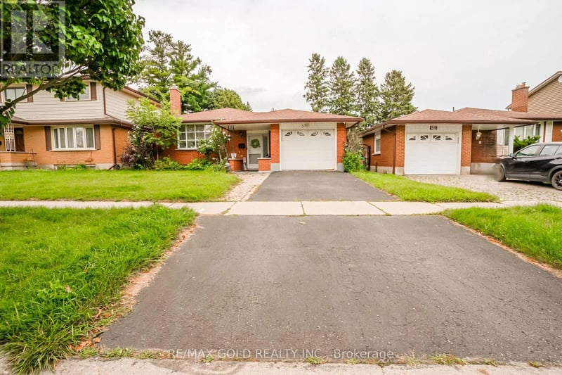 55 Ramblewood Way, Kitchener, Ontario, N2N1G8, Kitchener, Ontario — photo 1 of 5