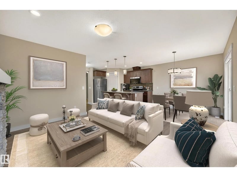 2730 SPARROW PL NW, Edmonton, Alberta, T5S0J6, Edmonton, Alberta — photo 1 of 5