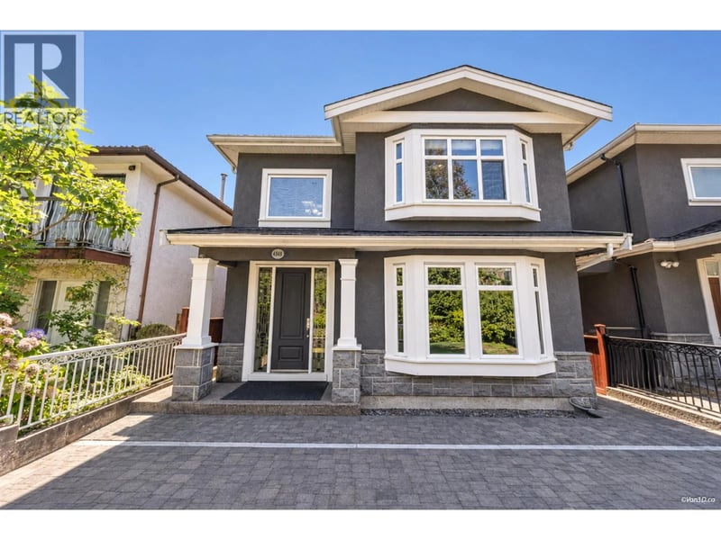 4848 UNION Street, Burnaby, British Columbia, V5C2Y6, Burnaby, British Columbia — photo 1 of 5