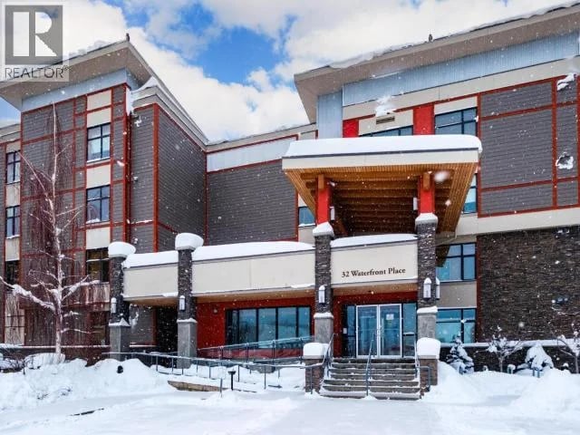 103-32 WATERFRONT PLACE, Whitehorse, Yukon, Y1A6V1, Whitehorse, Yukon — photo 1 of 5