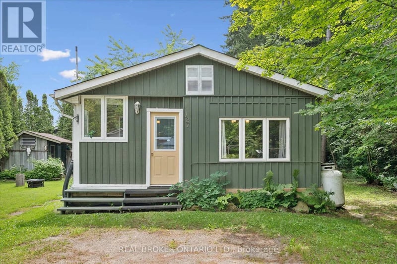 127 Cedar Crescent, Centre Wellington, Ontario, N1M2W5, Centre Wellington, Ontario — photo 1 of 5