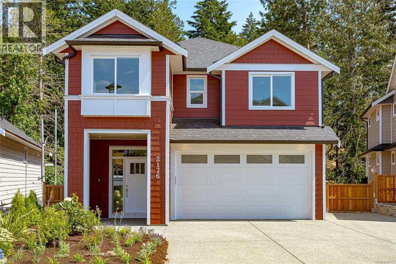 2176 Bellflower Drive, Langford, British Columbia, V9C0S6, Langford, British Columbia — photo 1 of 5