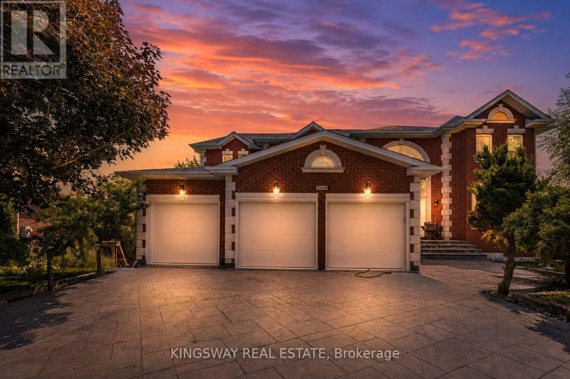 5969 RAYSHAW Crescent East, Mississauga (Streetsville), Ontario, L5M2P0, Mississauga (Streetsville), Ontario — photo 1 of 5