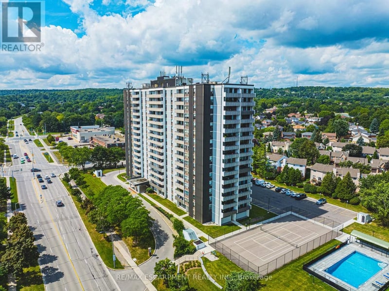 #1507 2055 UPPER MIDDLE Road, Burlington (Brant Hills), Ontario, L7P3P4, Burlington (Brant Hills), Ontario — photo 1 of 5