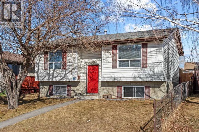 187 Falwood Way Northeast, Calgary, Alberta, T3J1A9, Calgary, Alberta — photo 1 of 5