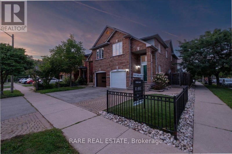 1825 Hobson Drive, Burlington (Uptown), Ontario, L7L6P9, Burlington (Uptown), Ontario — photo 1 of 5