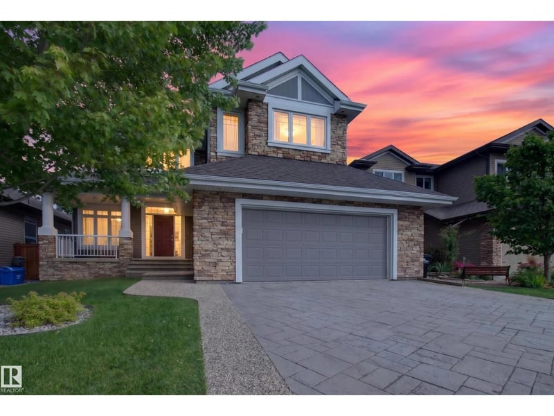 3308 SOMERSET DR, Sherwood Park, Alberta, T8H0K5, Sherwood Park, Alberta — photo 1 of 5