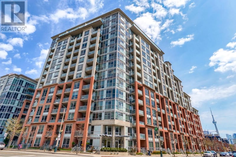 #1124 1 Shaw Street, Toronto (Niagara), Ontario, M6K0A1, Toronto (Niagara), Ontario — photo 1 of 5