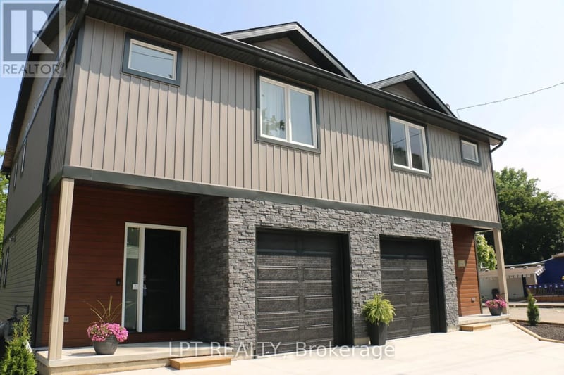 105 King Street East, Chatham-Kent, Ontario, N7M3N1, Chatham-Kent, Ontario — photo 1 of 5