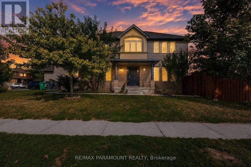 22 Checkerberry Crescent, Brampton (Sandringham-Wellington), Ontario, L6R2S6, Brampton (Sandringham-Wellington), Ontario — photo 1 of 5