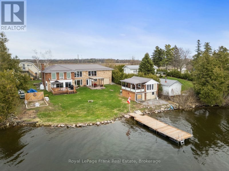 106 Starr Boulevard, Kawartha Lakes (Mariposa), Ontario, K0M2C0, Kawartha Lakes (Mariposa), Ontario — photo 1 of 5