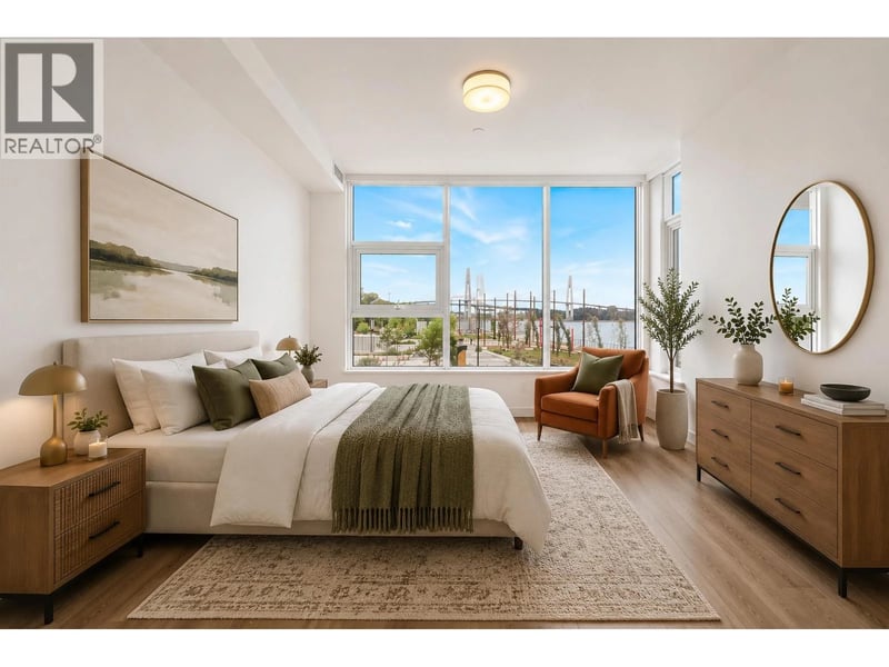 #102 660 QUAYSIDE Drive, New Westminster, British Columbia, V3M0P1, New Westminster, British Columbia — photo 1 of 5