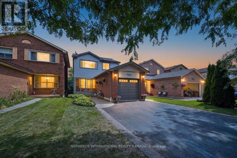 7031 Tamar Mews, Mississauga (Meadowvale), Ontario, L5N3S2, Mississauga (Meadowvale), Ontario — photo 1 of 5