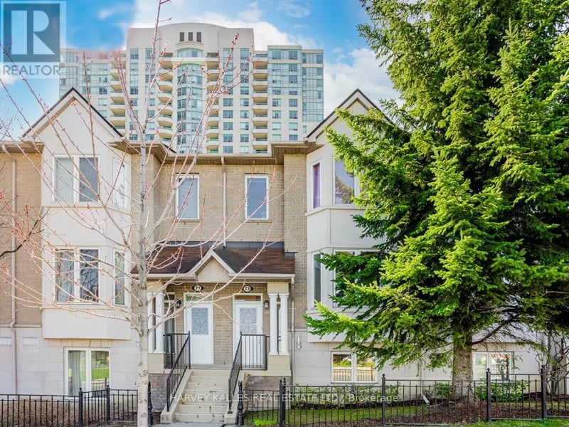 #73 61 Town Centre Court, Toronto (Bendale), Ontario, M1P5C5, Toronto (Bendale), Ontario — photo 1 of 5