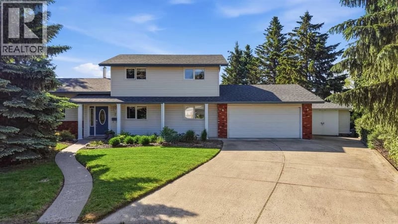 7 Oslo Close, Red Deer, Alberta, T4N5A5, Red Deer, Alberta — photo 1 of 5
