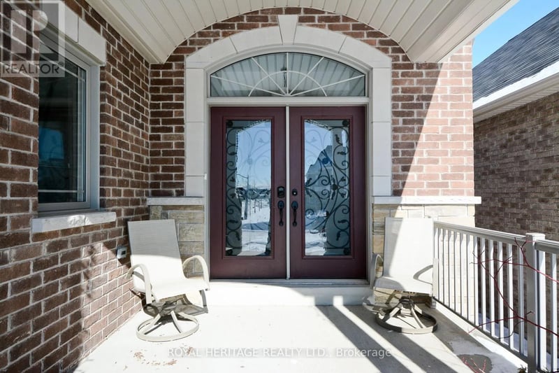 51 Gloria Crescent, Whitby (Williamsburg), Ontario, L1P1V3, Whitby (Williamsburg), Ontario — photo 1 of 5