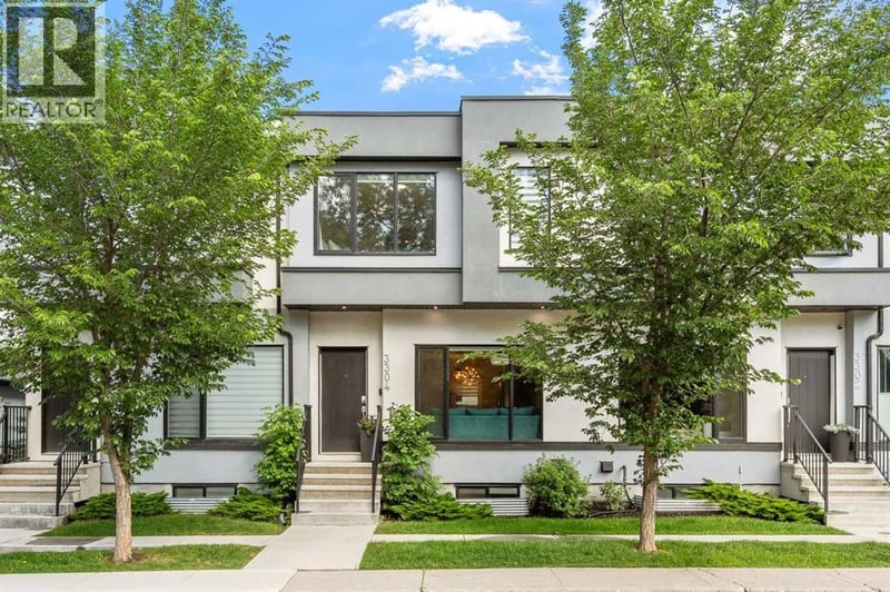 3304 2 Street Northeast, Calgary, Alberta, T2E3H3, Calgary, Alberta — photo 1 of 5
