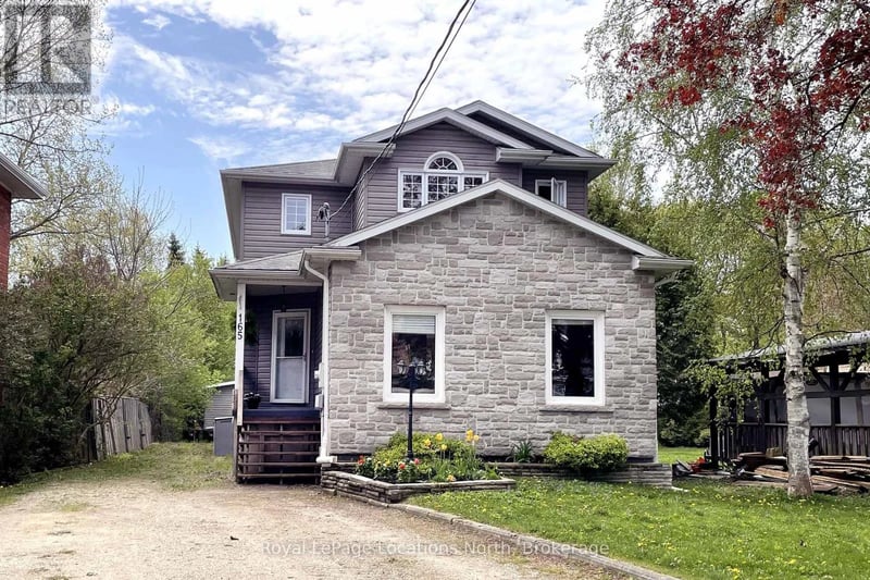 165 Margaret Street, Meaford, Ontario, N4L1B5, Meaford, Ontario — photo 1 of 5