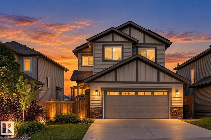 1345 WESTERRA DR, Stony Plain, Alberta, T7Z0H2, Stony Plain, Alberta — photo 1 of 5