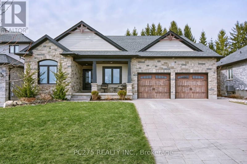 22 Talbot Grove Lane, Southwold (Talbotville), Ontario, N5P3T2, Southwold (Talbotville), Ontario — photo 1 of 5