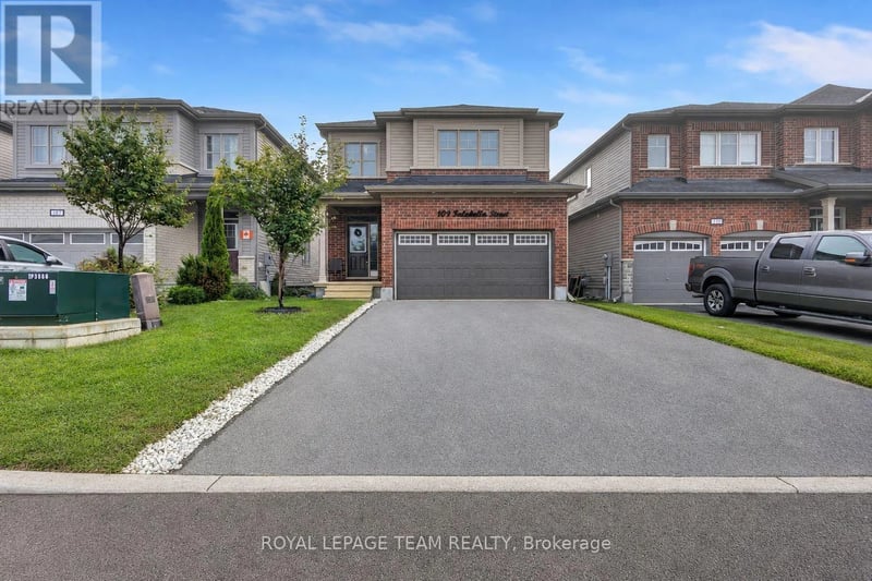 109 Falabella Street, Ottawa, Ontario, K2S0X7, Ottawa, Ontario — photo 1 of 5