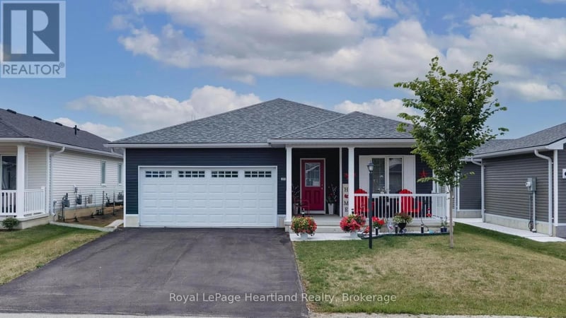 251 Lake Breeze Drive, Ashfield-Colborne-Wawanosh (Colborne), Ontario, N7A0B9, Ashfield-Colborne-Wawanosh (Colborne), Ontario — photo 1 of 5