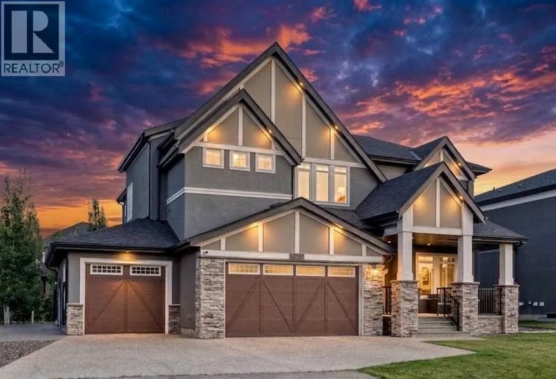 864 East Lakeview Road, Chestermere, Alberta, T1X0W7, Chestermere, Alberta — photo 1 of 5
