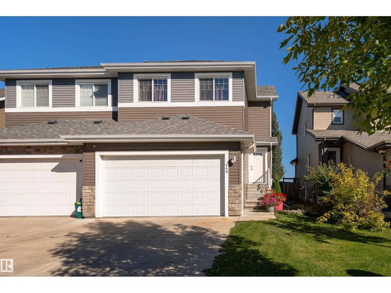 448 REED CR, Leduc, Alberta, T9E0R5, Leduc, Alberta — photo 1 of 5