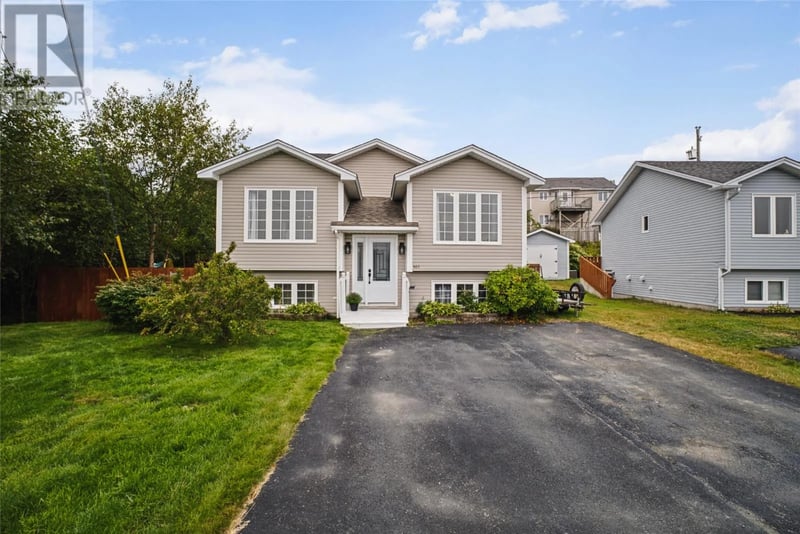 161 Lanark Drive, Paradise, Newfoundland & Labrador, A1L3C5, Paradise, Newfoundland & Labrador — photo 1 of 5