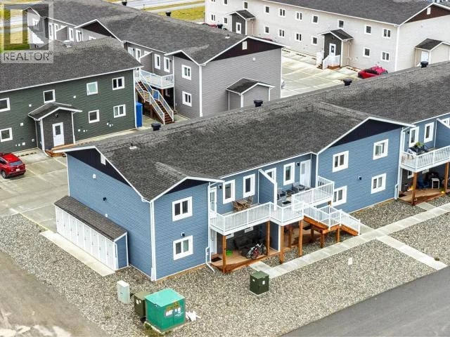 201-250 OLIVE MAY WAY, Whitehorse, Yukon, Y1A5W5, Whitehorse, Yukon — photo 1 of 5