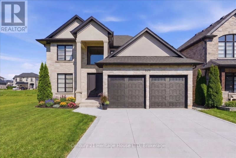 2476 COLANGELO Drive, Niagara Falls (Stamford), Ontario, L2J0A1, Niagara Falls (Stamford), Ontario — photo 1 of 5
