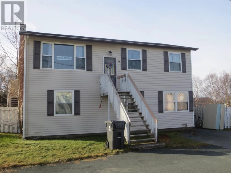 28 Woodgrove Acres Drive, Conception Bay South, Newfoundland & Labrador, A1K6G3, Conception Bay South, Newfoundland & Labrador — photo 1 of 5