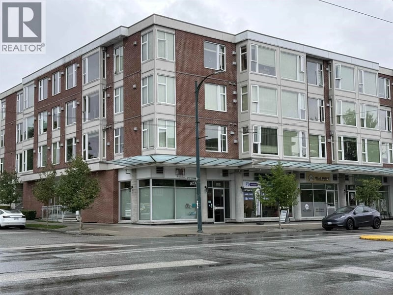 #206 1838 RENFREW Street, Vancouver, British Columbia, V5M3H9, Vancouver, British Columbia — photo 1 of 5