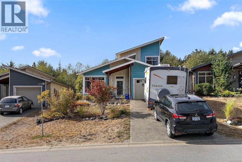 6372 Willowpark Way, Sooke, British Columbia, V9Z1L9, Sooke, British Columbia — photo 1 of 5