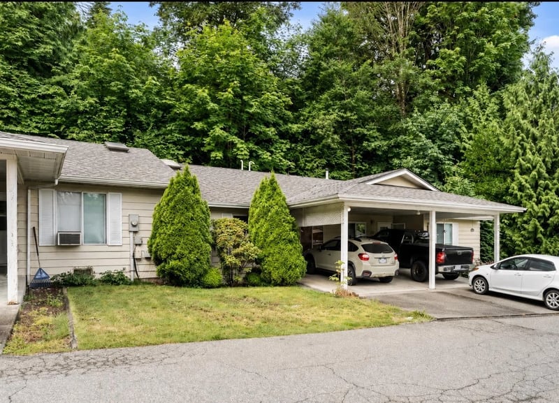 #19 3350 ELMWOOD Drive, Abbotsford, British Columbia, V2S6B2, Abbotsford, British Columbia — photo 1 of 5