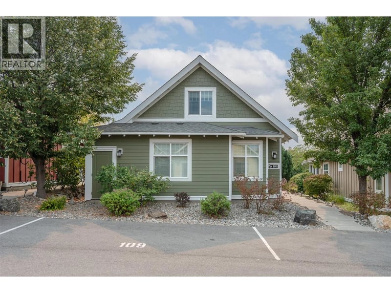 #109 2450 Radio Tower Road, Oliver, British Columbia, V0H1T1, Oliver, British Columbia — photo 1 of 5